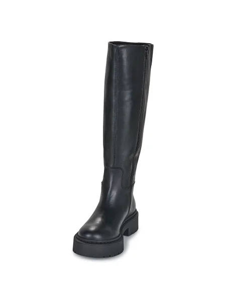 Tenisky Steve Madden čierna