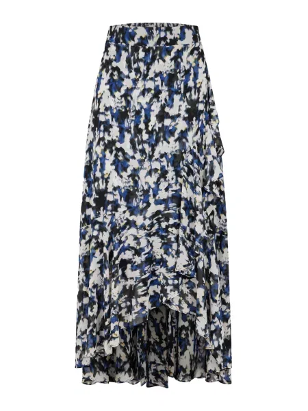 Maxi krilo Morgan modra