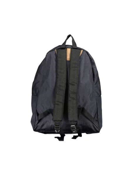 Plecak Napapijr Voyage 3 l blu marine niebieski