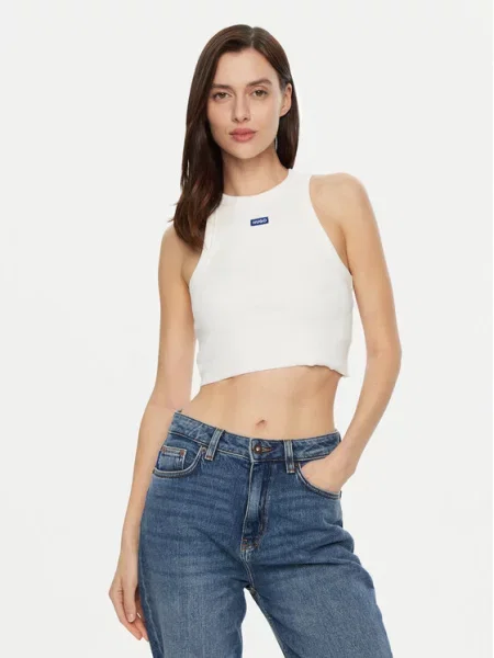 Top HUGO bela