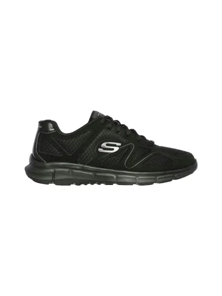 Pantofi Skechers negru