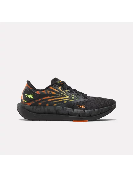 Reebok buty Floatzig Tread female Black/Orange/Yellow Size: czarne