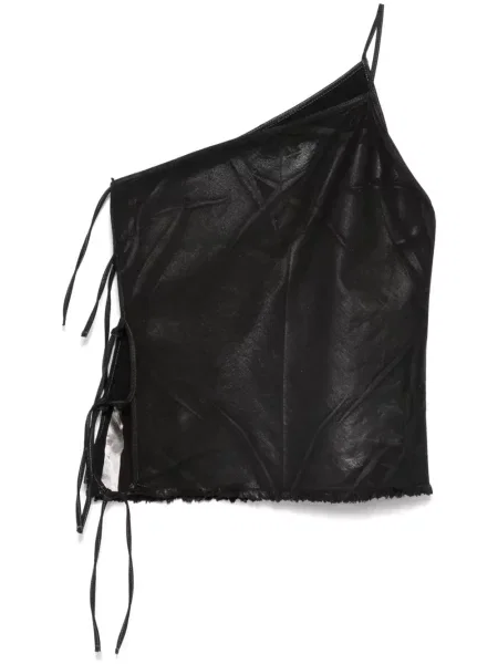 Top Rick Owens Drkshdw negru