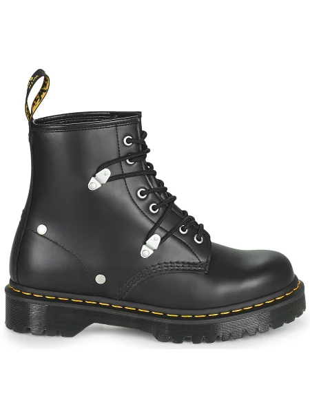 Pantofi Dr. Martens negru