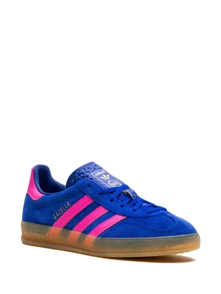 Tenisky Adidas Gazelle modré