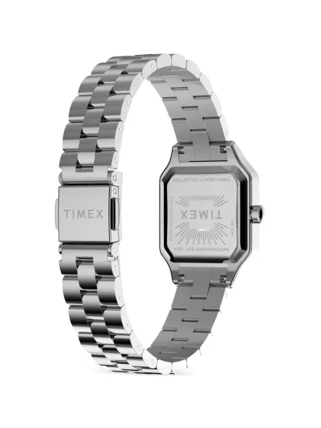 Ceas Timex alb