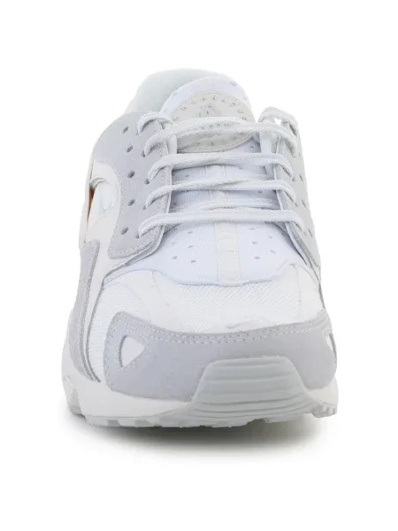 Pantofi Nike gri