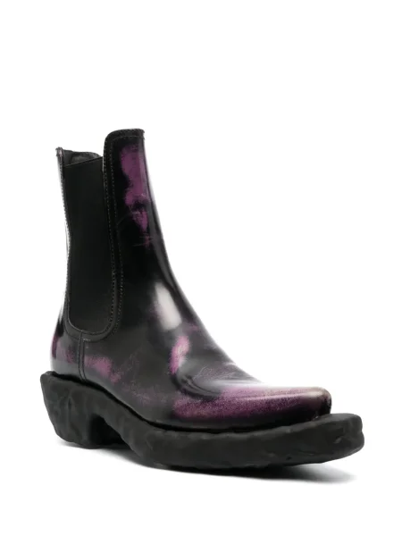 Cizme scurte Camperlab negru