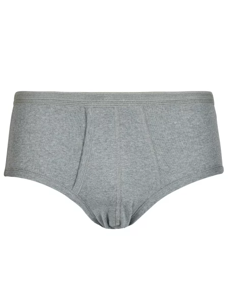 Hlače Eminence siva