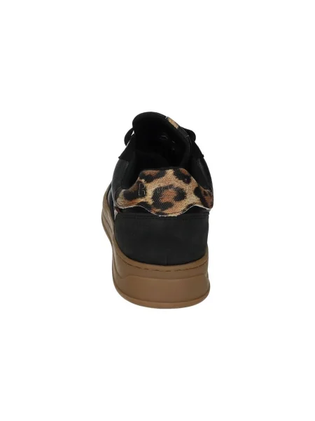 Pantofi Refresh negru