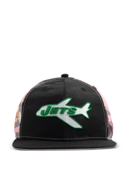 Șapcă New Era Cap negru