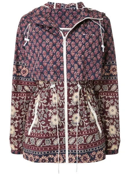 Geacă parka The Upside