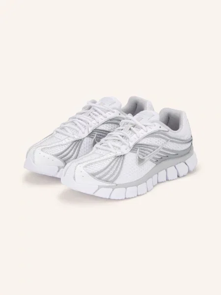 Tenisky Nike Zoom Skylon 11 White/ Metallic Silver-Grey Fog EUR bílé