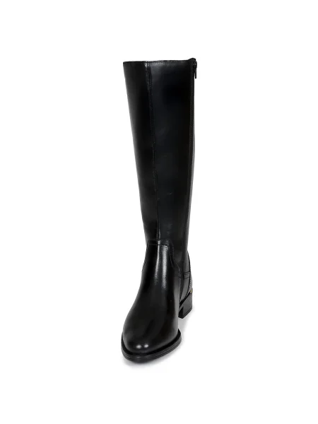 Pantofi Betty London negru