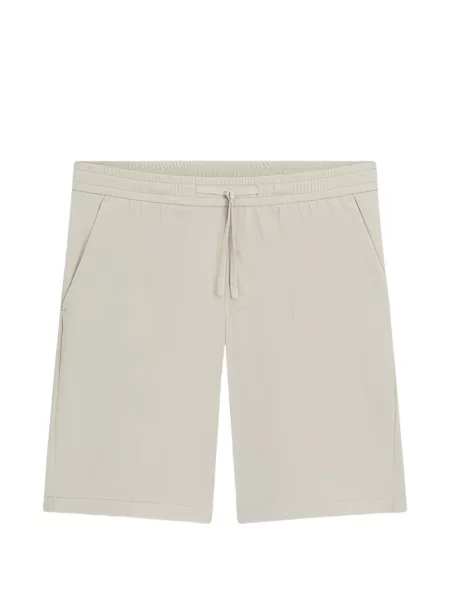 Pantaloni scurți Boss cu cordon