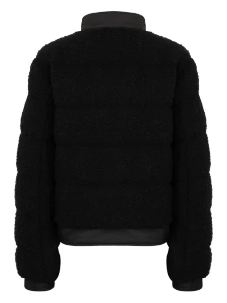 Geacă Moncler negru