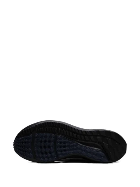 Top Nike din piele alergare alb