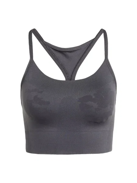 Adidas by Stella McCartney Sutien sport TrueStrength gri