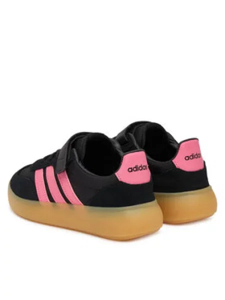 Sneakersy adidas černé