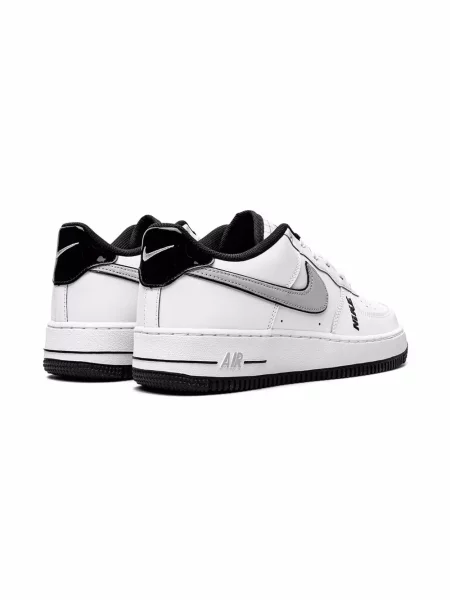 Sneakersy dziecięce Nike Air Force 1 białe