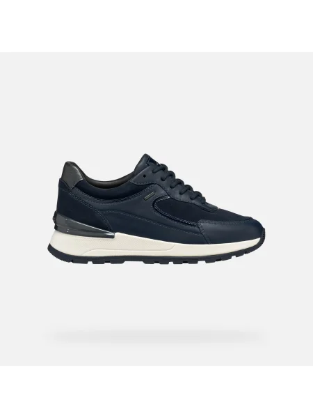Tenisky Geox modrá