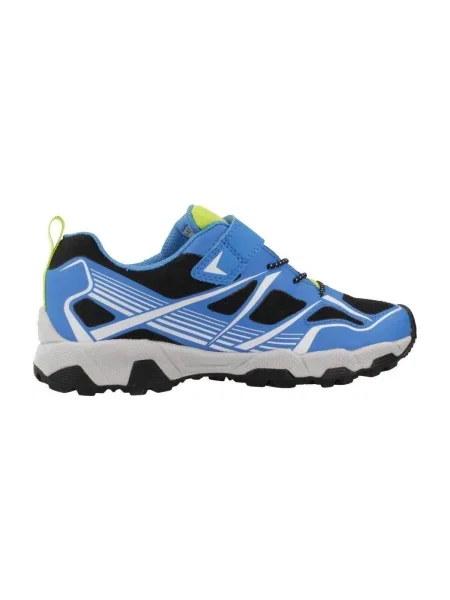 Pantofi copii Geox albastru