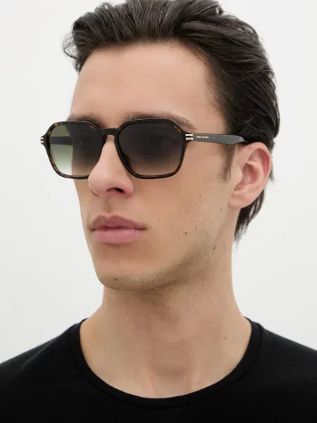 MARC JACOBS ochelari de soare maro