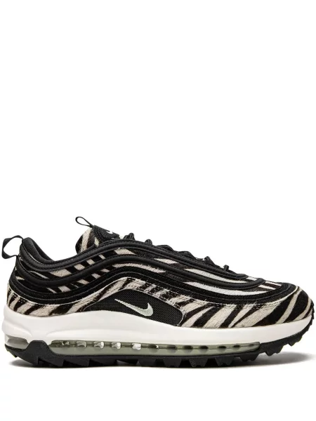 Sneakerși Nike Air Max 97 negru