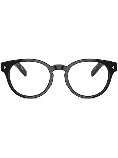 Ochelari de soare Prada Eyewear negru