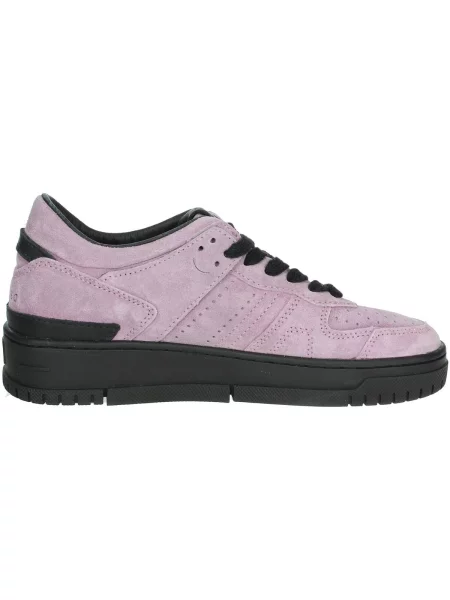 Pantofi D.a.t.e. violet