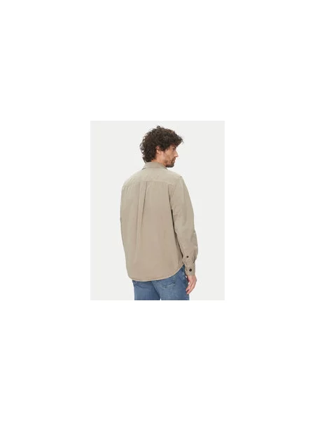 G-Star Raw Košulja Regular Fit siva