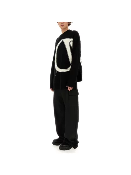 Spodnie Off-white białe