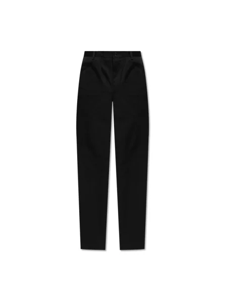 Spodnie Dolce And Gabbana czarne