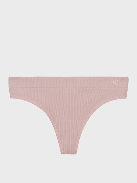 Труси Women'secret рожеві