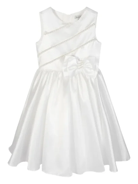 Sukienka dziecięca Dress & Fleur biała