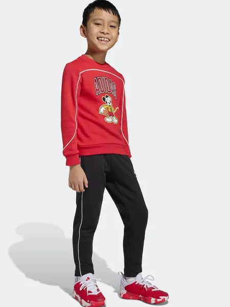 Adidas Дитячий спортивний костюм DISNEY