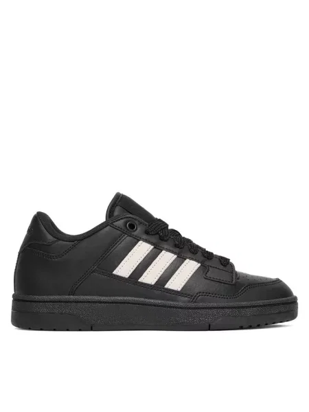 Sneakersy adidas czarne