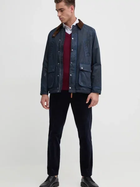 Tommy Hilfiger pulover z dodatkom kašmirja