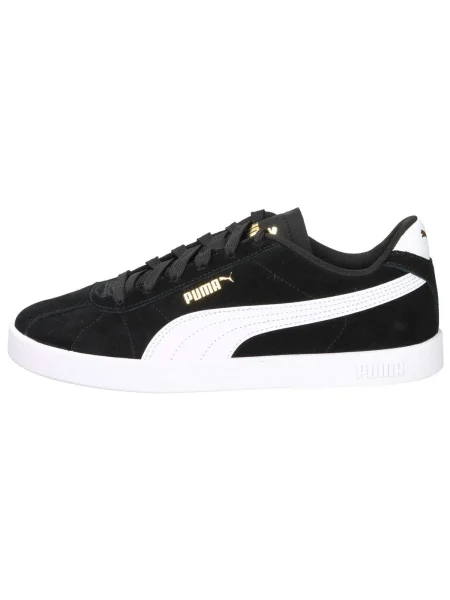 Pantofi Puma negru