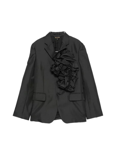 Marynarka Comme Des Garcons czarna