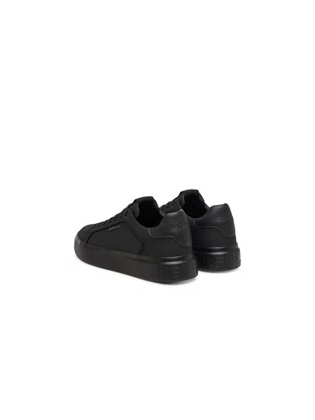 Sneakersy REPLAY černá