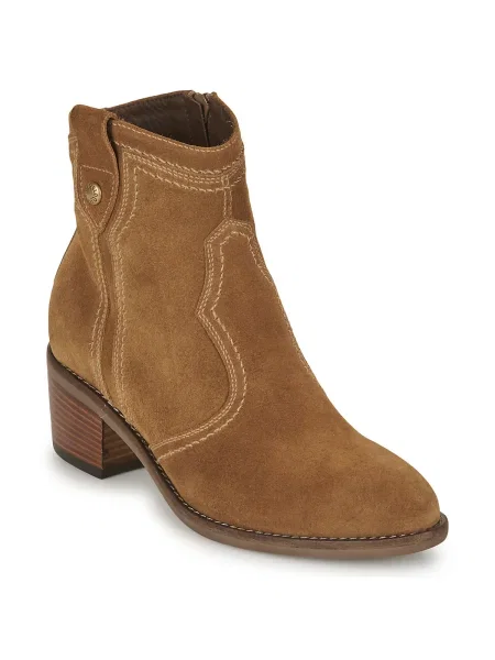 Botine Nerogiardini