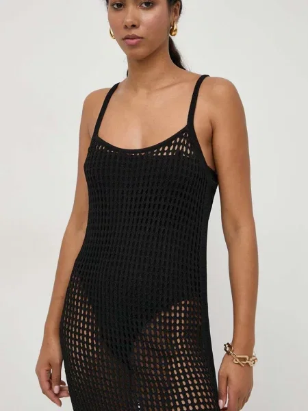 Patrizia Pepe rochie negru