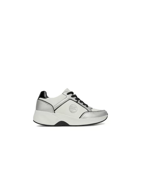 Sneakersy Josef Seibel bílé
