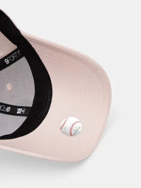 Бейсболка New Era METALLIC LOGO