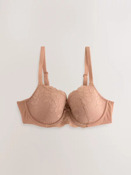 Next Sutien bleumarin