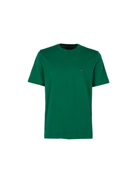 Tommy Hilfiger Tricou verde