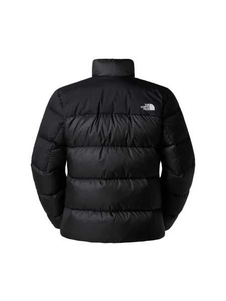 Bunda The North Face čierna