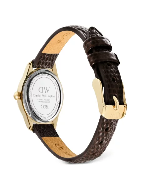 Hodinky Daniel Wellington biela