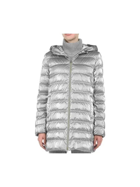 Palton Geox gri